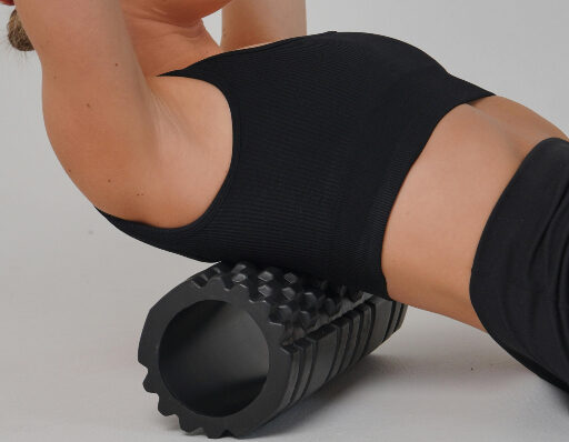 Self Massage Foam Roller