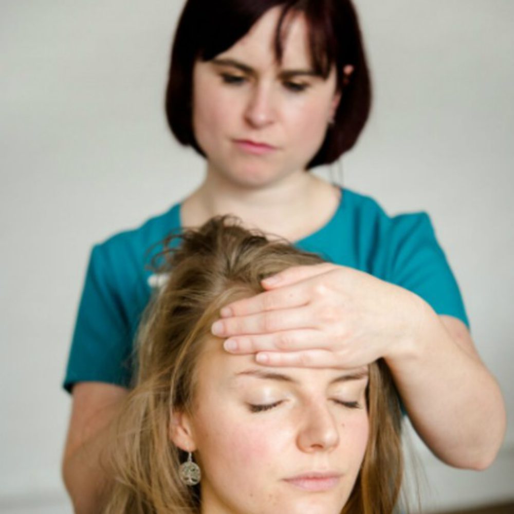 Indian Head Massage Norwich | Treat Norwich